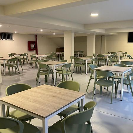 44 Vip Hotel 利马 外观 照片
