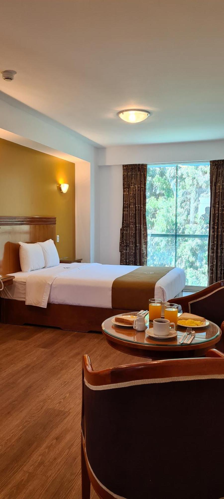 44 Vip Hotel 利马 外观 照片